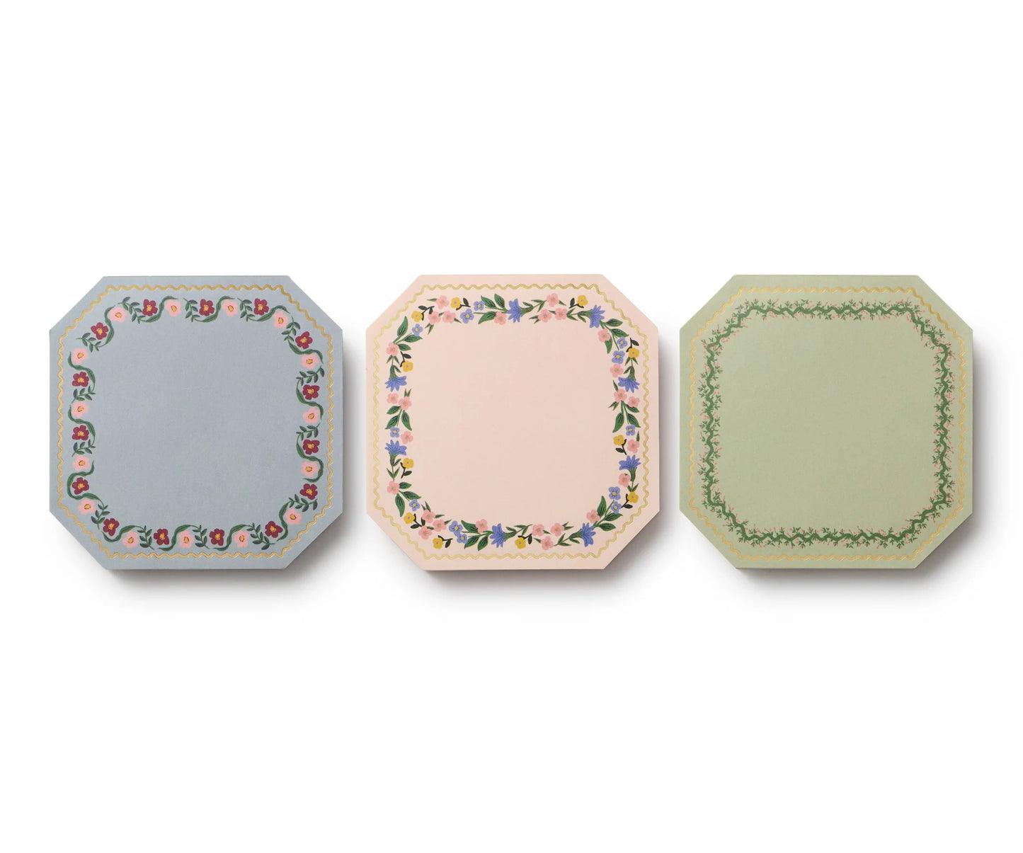 Gemma Mini Notepad Set