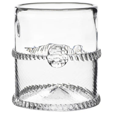 Graham Rocks Glass Clear