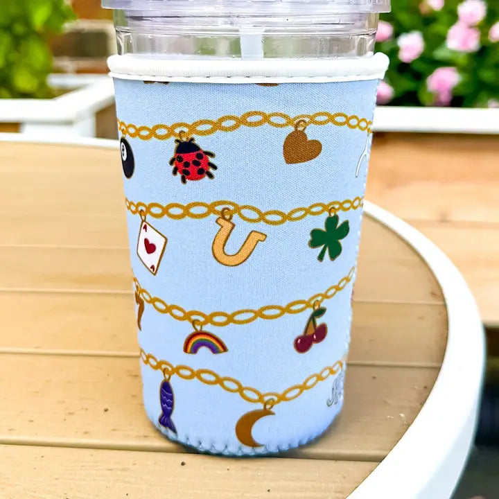 Good Luck Drink SLeeve