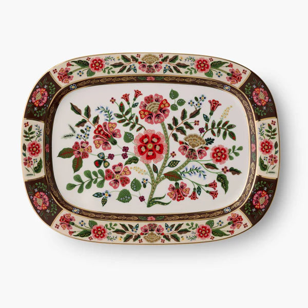 Gracie Large Platter