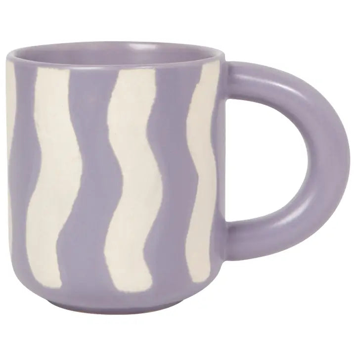 Groovy Mug