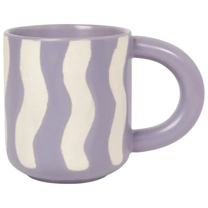 Groovy Mug
