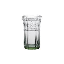 Colette Acrylic Sm Tumbler
