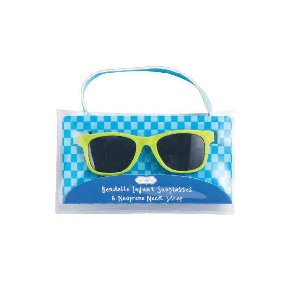 Bendy Kid Sunglass