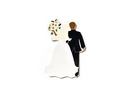 Bride & Groom Br Skin Att