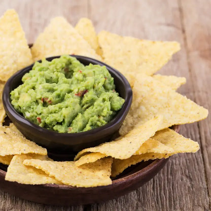 Guacamole Dip & Seasoning
