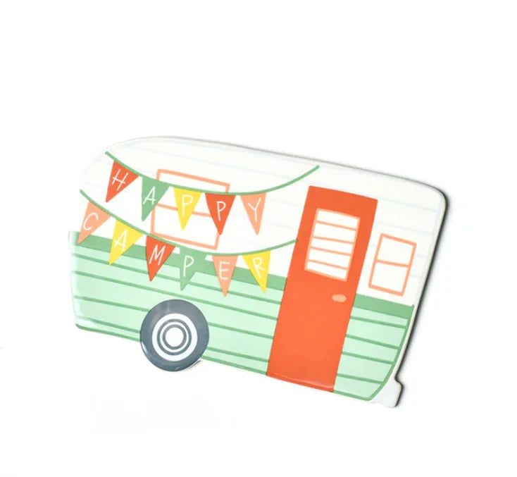 Happy Camper Attachment