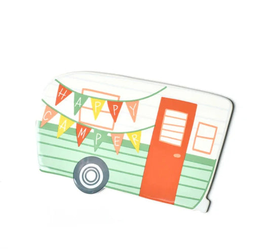 Happy Camper Attachment