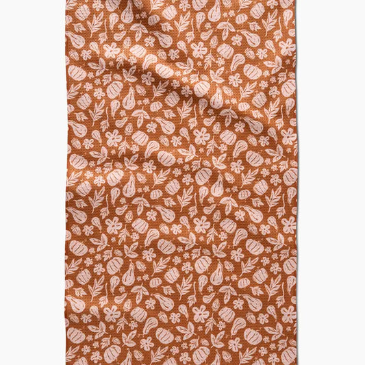 Farm Harvesting Days Towel