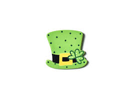 Leprechaun Hat Big Attachment
