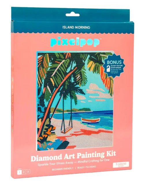 Diamond Painting Kit