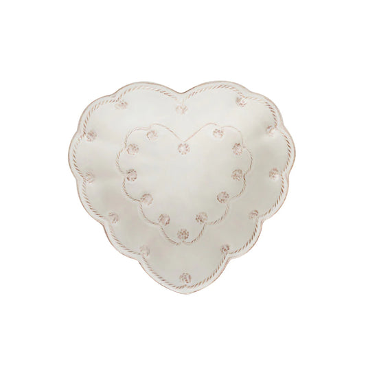B&T Heart Shaped Bowl