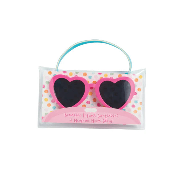 Bendy Kid Sunglass
