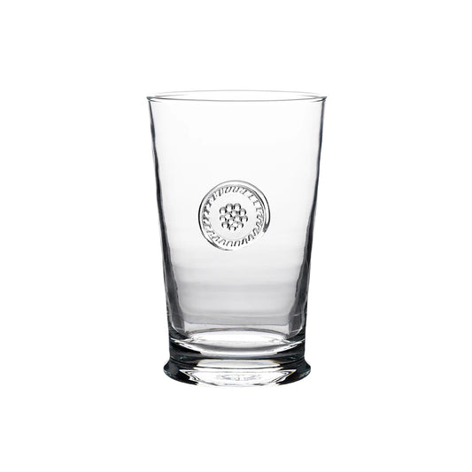 B&T Highball Glass Clear