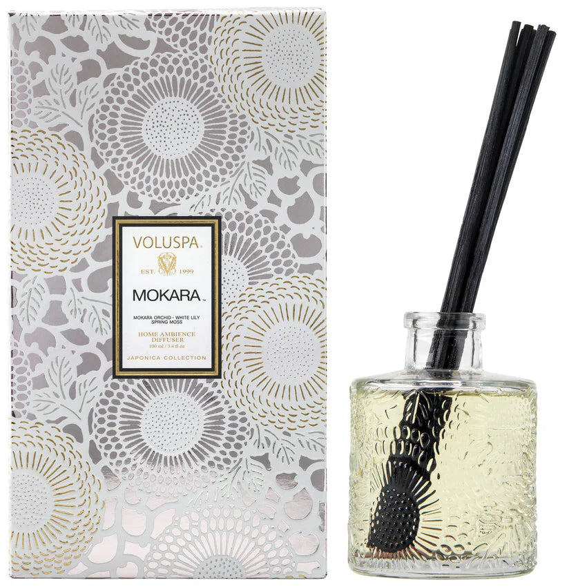 Voluspa Reed Diffuser