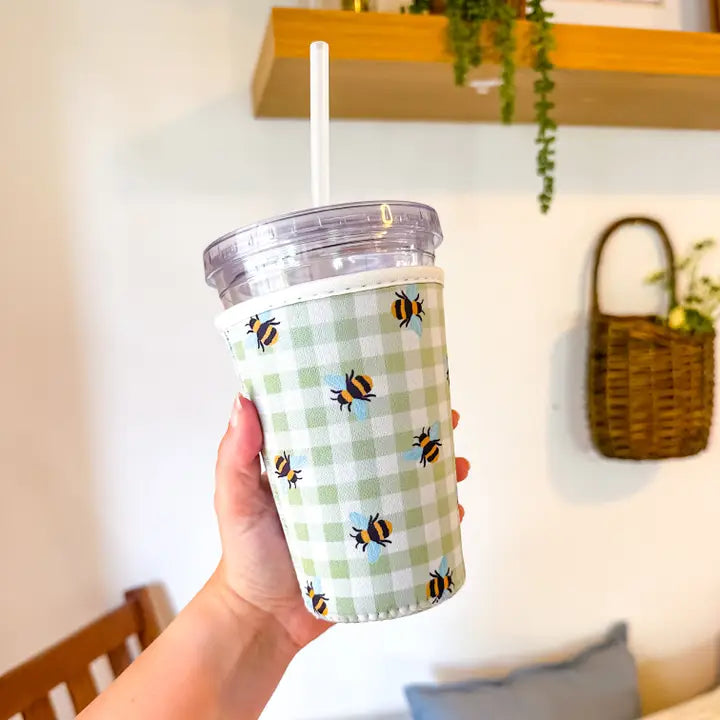 Homestead Honey Drink Sleeve