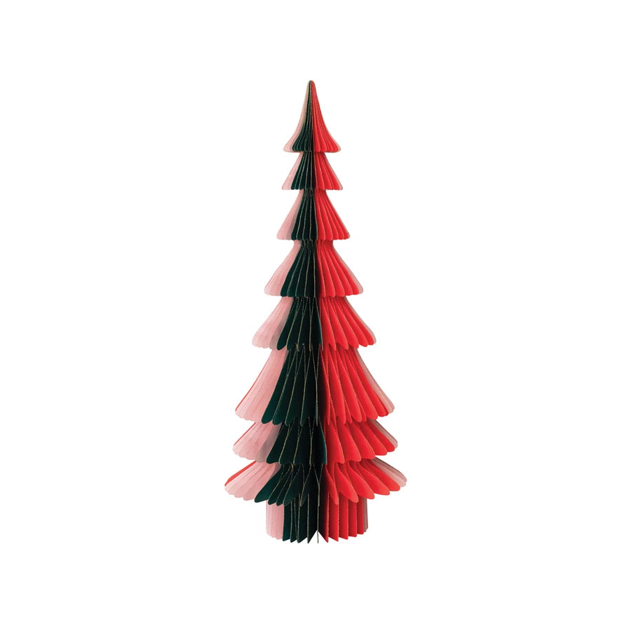Honeycomb Tree 26"