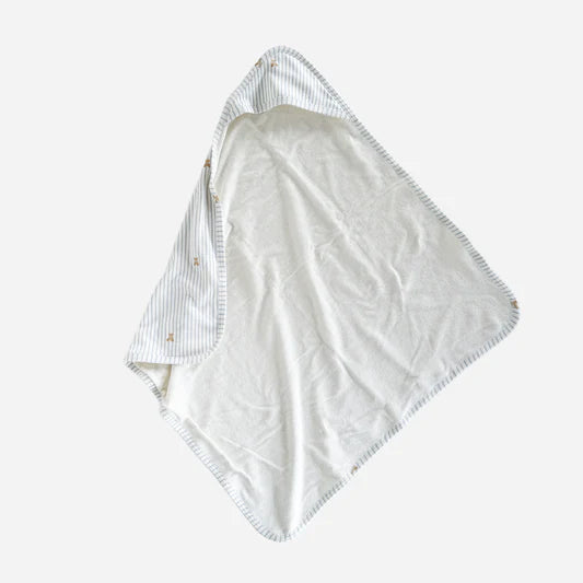Hooded Towel