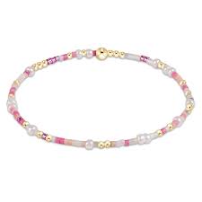 Egirl Hope Unwritten Bracelet