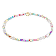 Egirl Hope Unwritten Bracelet