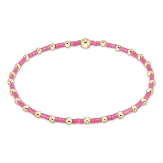 Hope Sincerity Bracelet