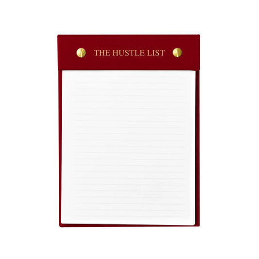 The Hustle List