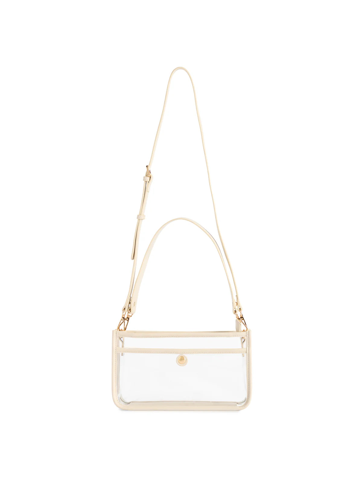 Spectator Shoulder Bag
