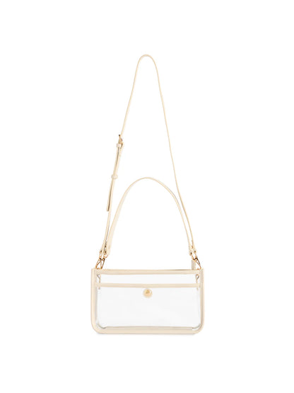 Spectator Shoulder Bag
