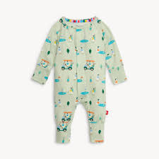 Fairway Fetch Coverall