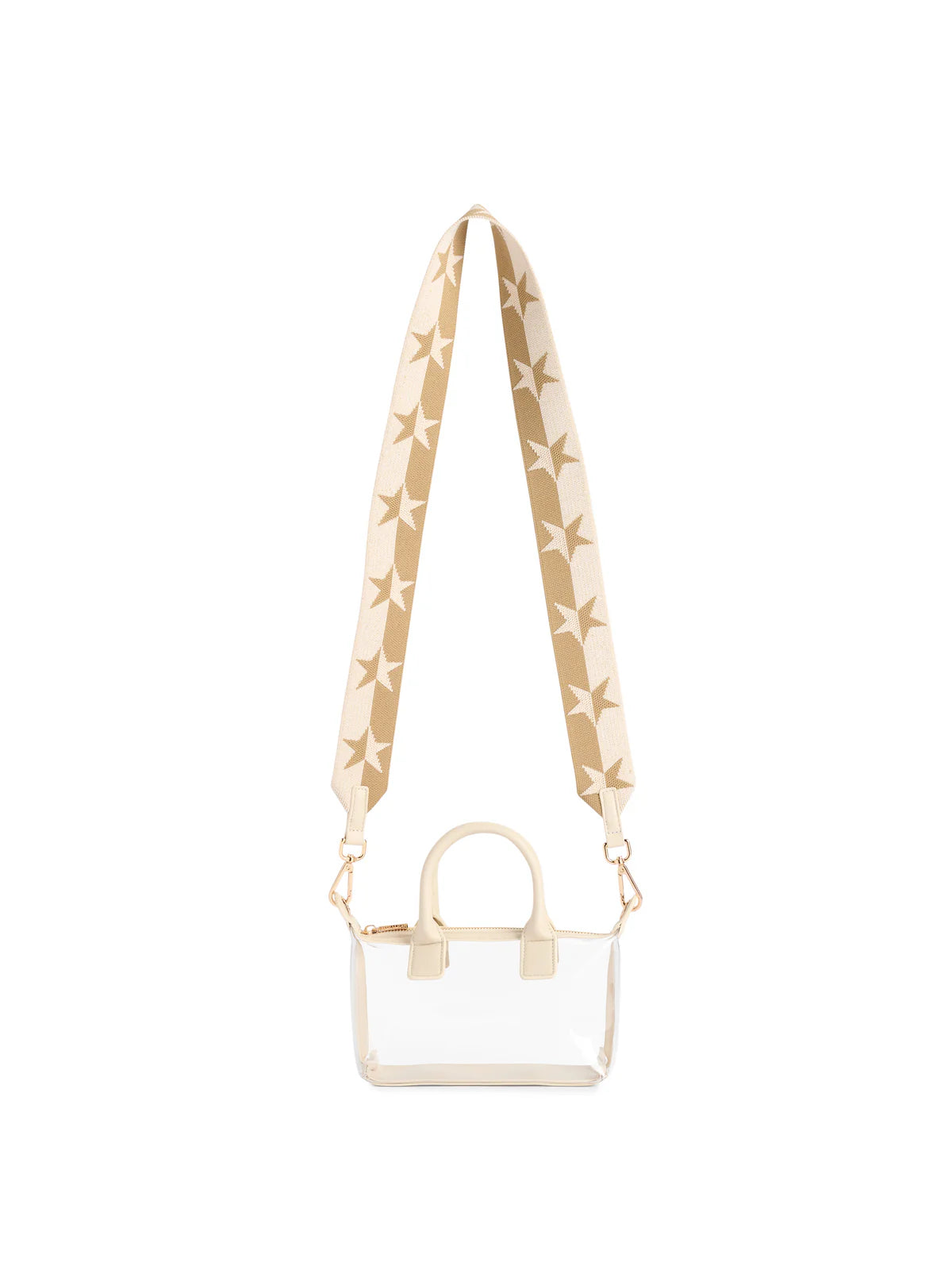 Top Handle Spectator Crossbody