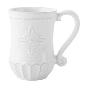 Jdm White Mug