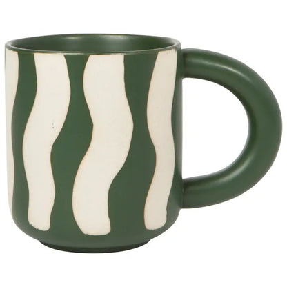 Groovy Mug