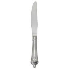 B&T Dinner Knife Bright Satin