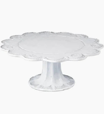 Incanto Lace Large Cake Stand