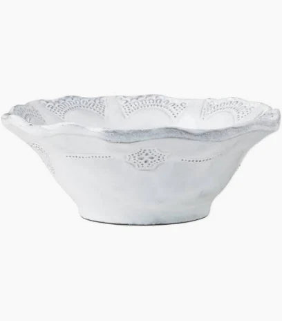 Incanto Lace Cereal Bowl