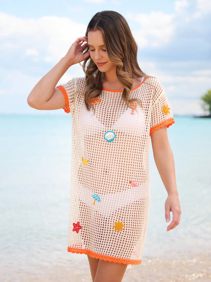 Lalita Coverup