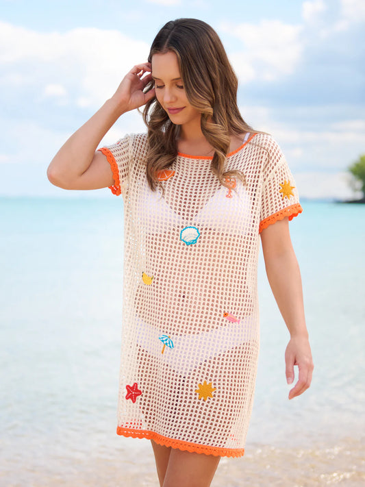 Lalita Coverup