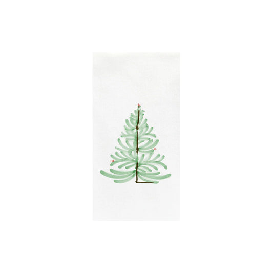 Lastra Holiday Guest Towels