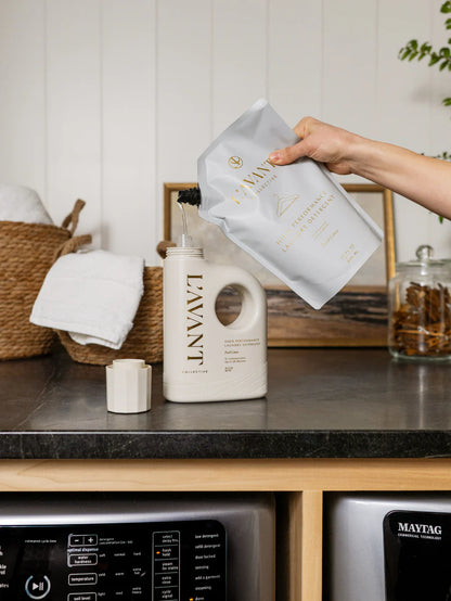 Fresh Linen Laundry Refill