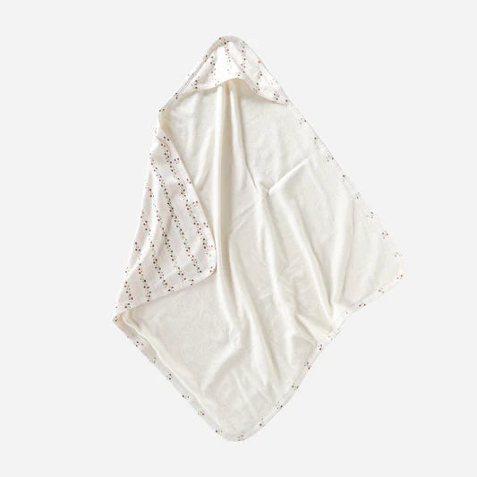 Hooded Towel