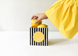 Mini Lemon Slice Attachment