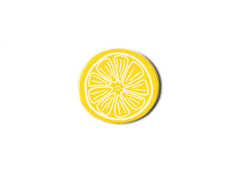 Mini Lemon Slice Attachment