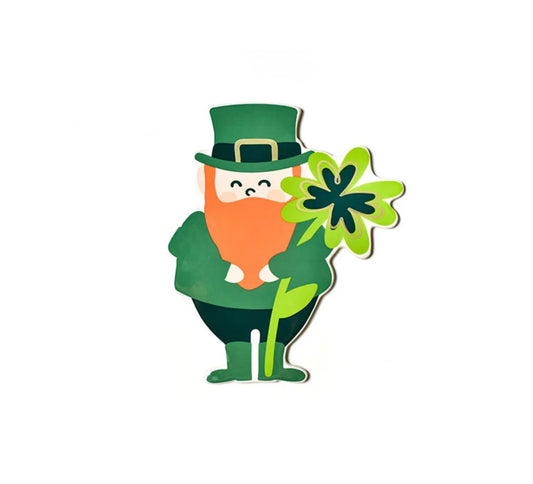 Mini Leprechaun Attachment