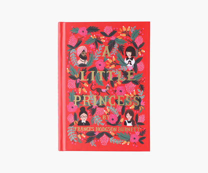 Rifle A Little Princess Book