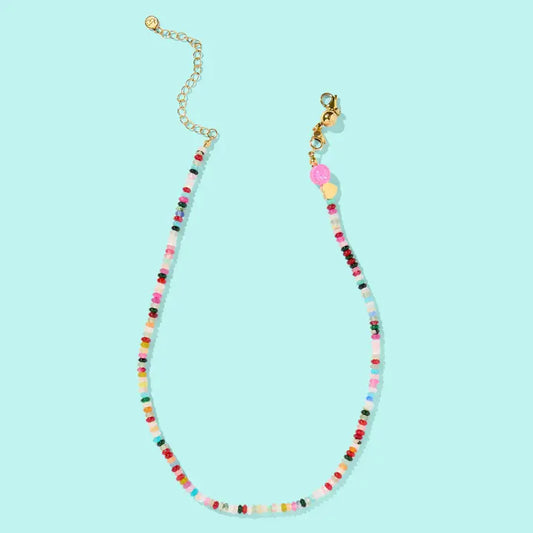 Lizzie Necklace