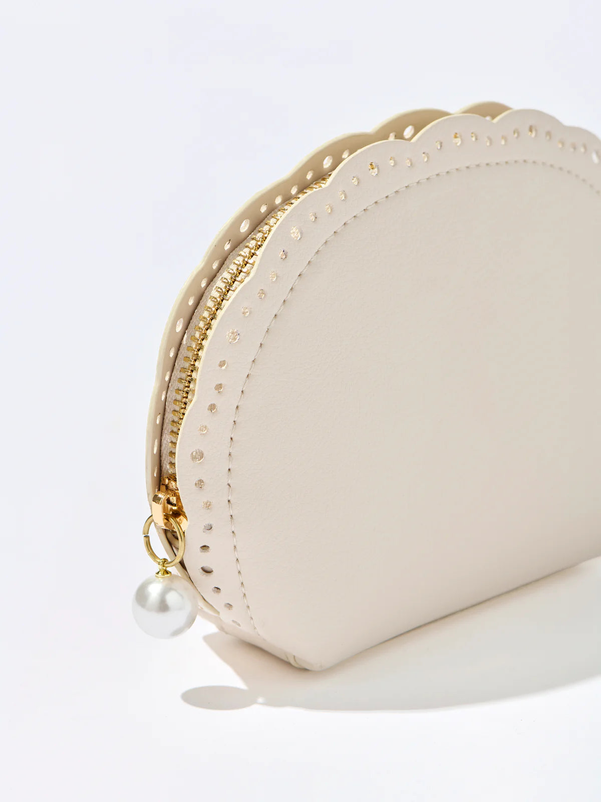 Lola Zip Pouch