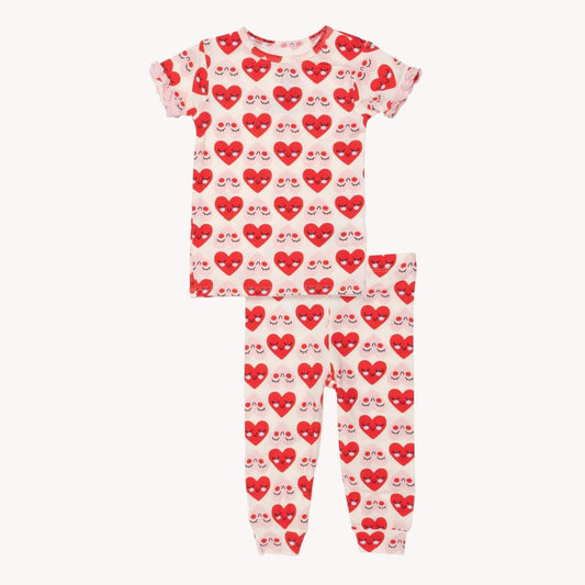 Lookin' So LS Pajamas