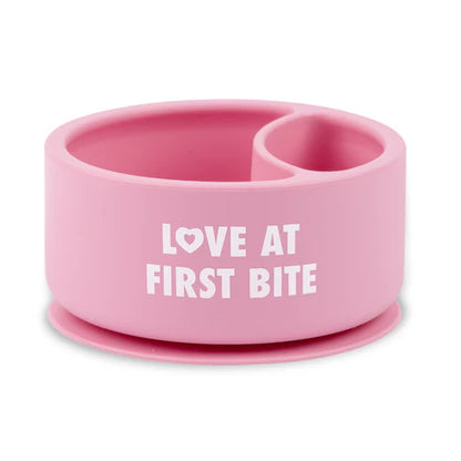Love At First Bite Wonder Bowl