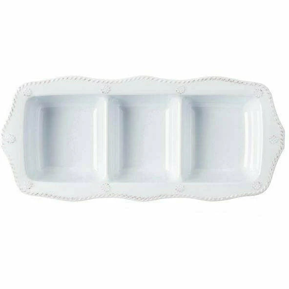 B&T Melamine Triple Section Server