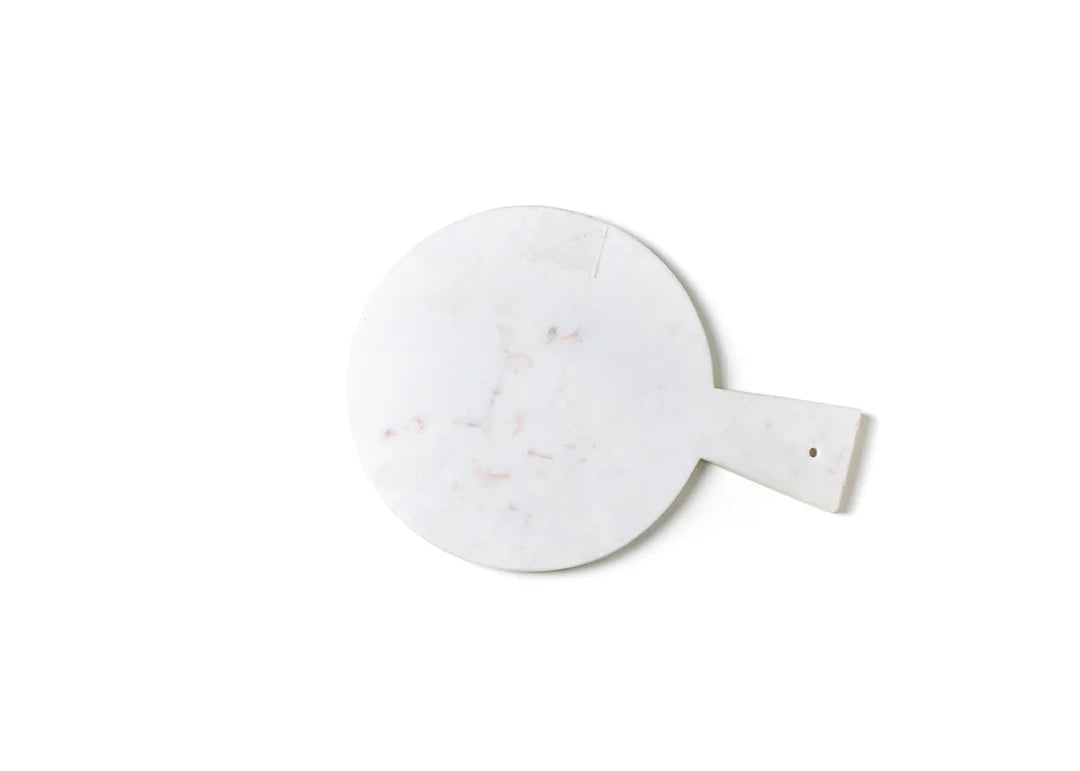 Mini Marble Serving Board